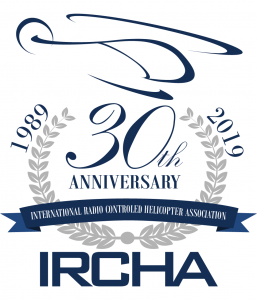 Ircha anniversary