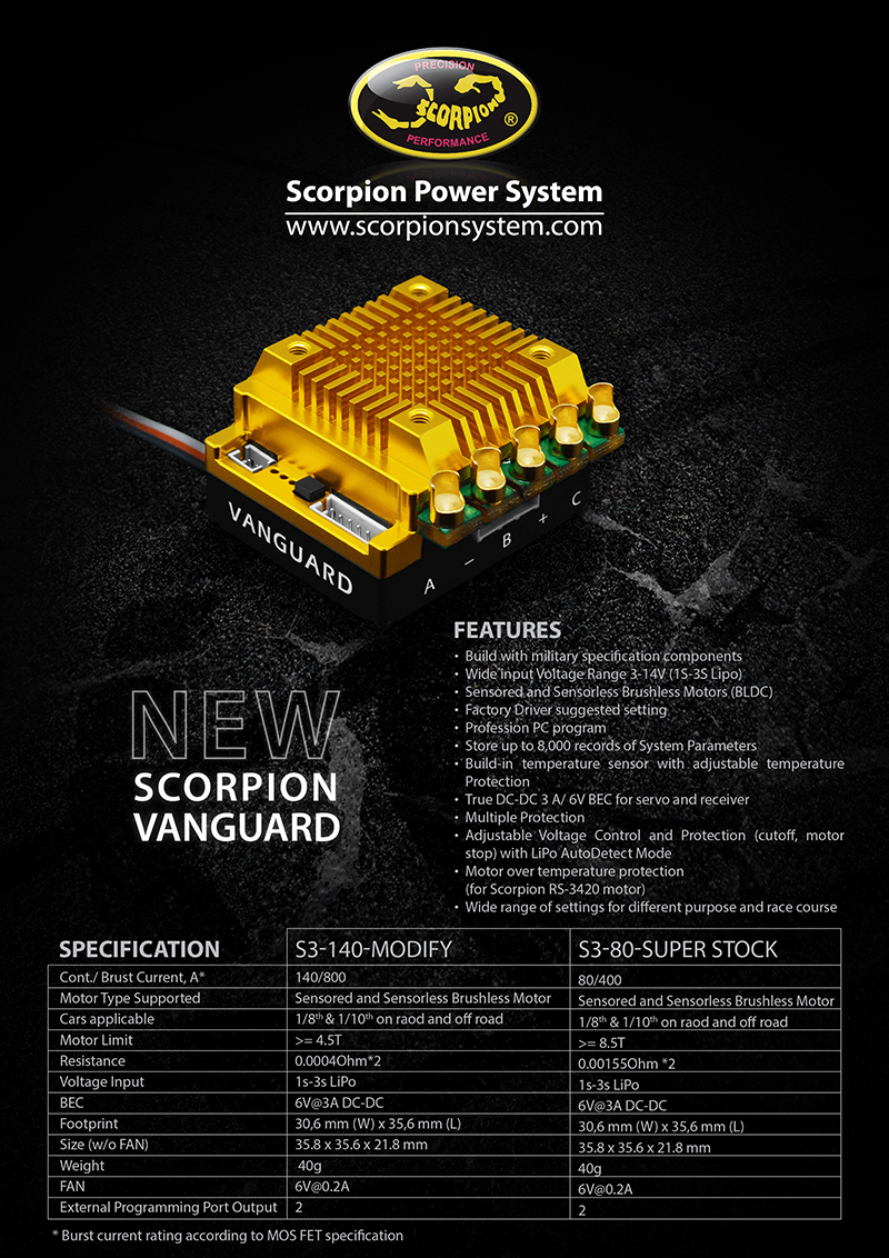 http://www.scorpionsystem.com/files/Vanguard%20S3-Series-Flyer.jpg