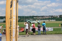 Heli Challenge