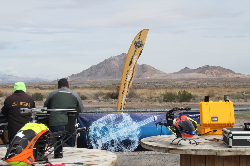 Las Vegas Funfly 2013