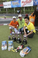 TITC 2013 (Thailand International R/C Touring Car Championship