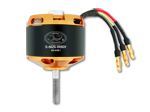 Scorpion S-5525-195KV