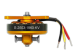 Scorpion S2503-1960KV (F3P Special)