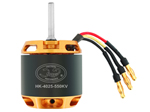 Scorpion HK-4025-550KV (5mm Shaft)