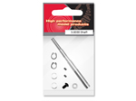 Scorpion S-5030 Titanium Shaft Kit