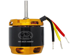 Scorpion HK-5025-440KV