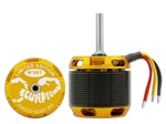 Scorpion HK-4525-520KV (Limited Edition) - Discontinued