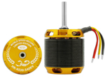 Scorpion HK-4530-540KV (Limited Edition)
