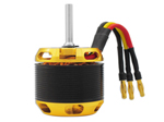 Scorpion HKIII-4020-1100KV