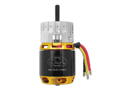 Dynamax Conversion Kit w/HK-5035-700KV