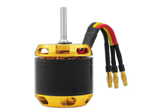 Scorpion HKIII-4025-890KV (6mm)