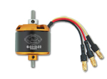 Scorpion 2212-22
