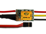 Scorpion Commander 15v 11A ESC LBEC (v2)