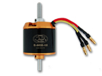 Scorpion 4025-16
