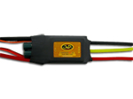 Scorpion Commander 6s 60A ESC