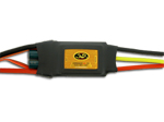 Scorpion Commander 6s 90A ESC