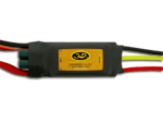 Scorpion Commander 6s 120A ESC