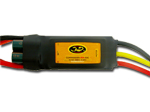 Scorpion Commander 6s 180A ESC