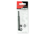 Scorpion HK4035 Motor Shaft Kit (6mm)