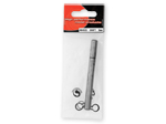 Scorpion HK4035 Motor Shaft Kit (8mm)