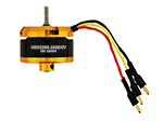Scorpion HKII-2206-3900KV (2.5mm Shaft)