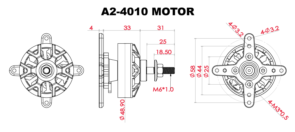 Scorpion A2-4010-900kv (49