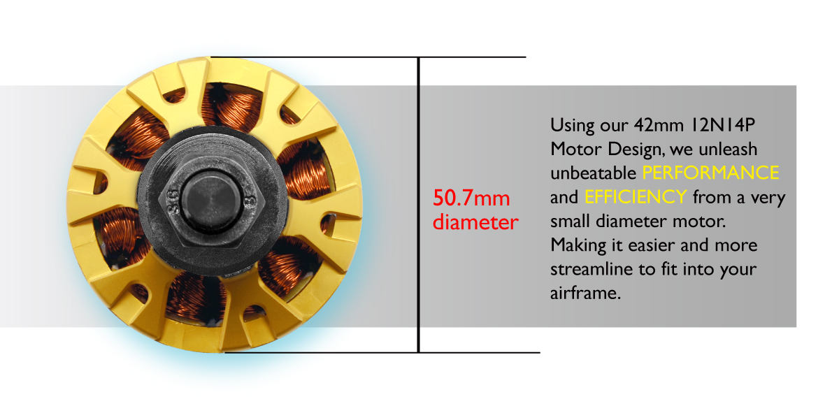Scorpion A-4220-540kv V2 features