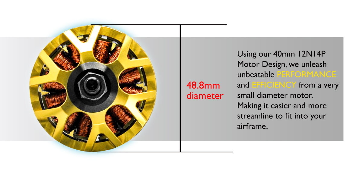 Scorpion A2-4010-580kv (49